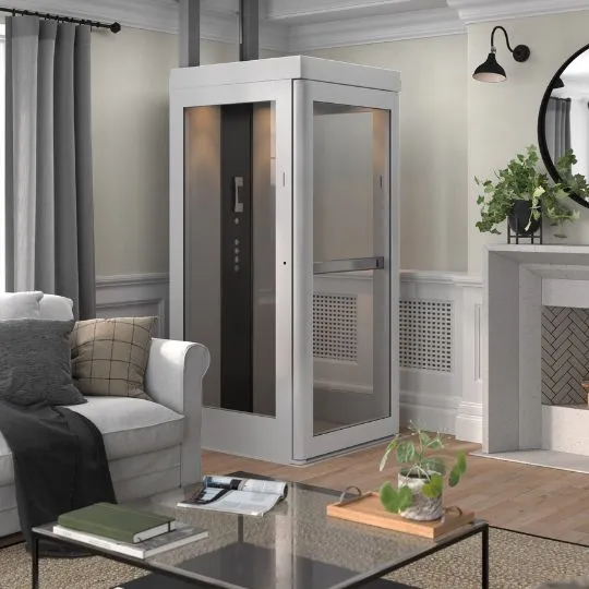 Home Elevator