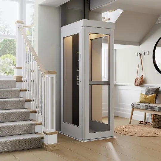Home Elevator