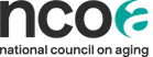 National Council on Aging - Logo