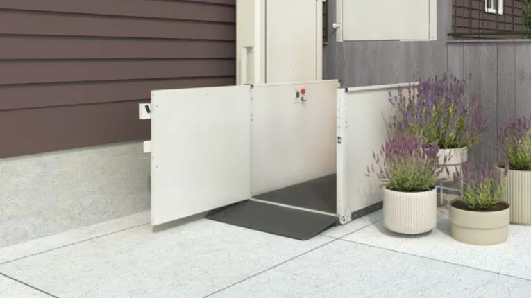 platform lift
